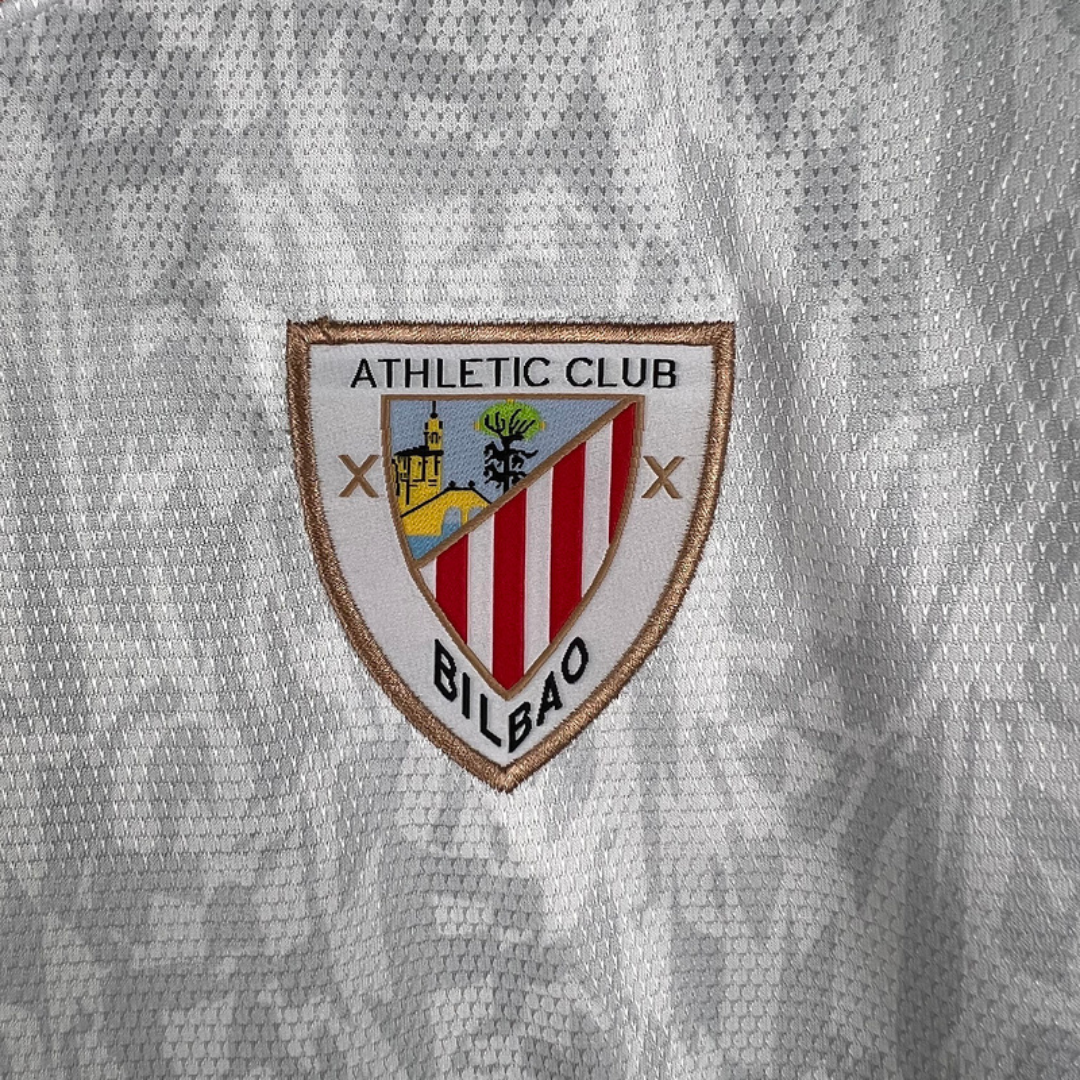 Tercera Equipación Athletic Club 23/24