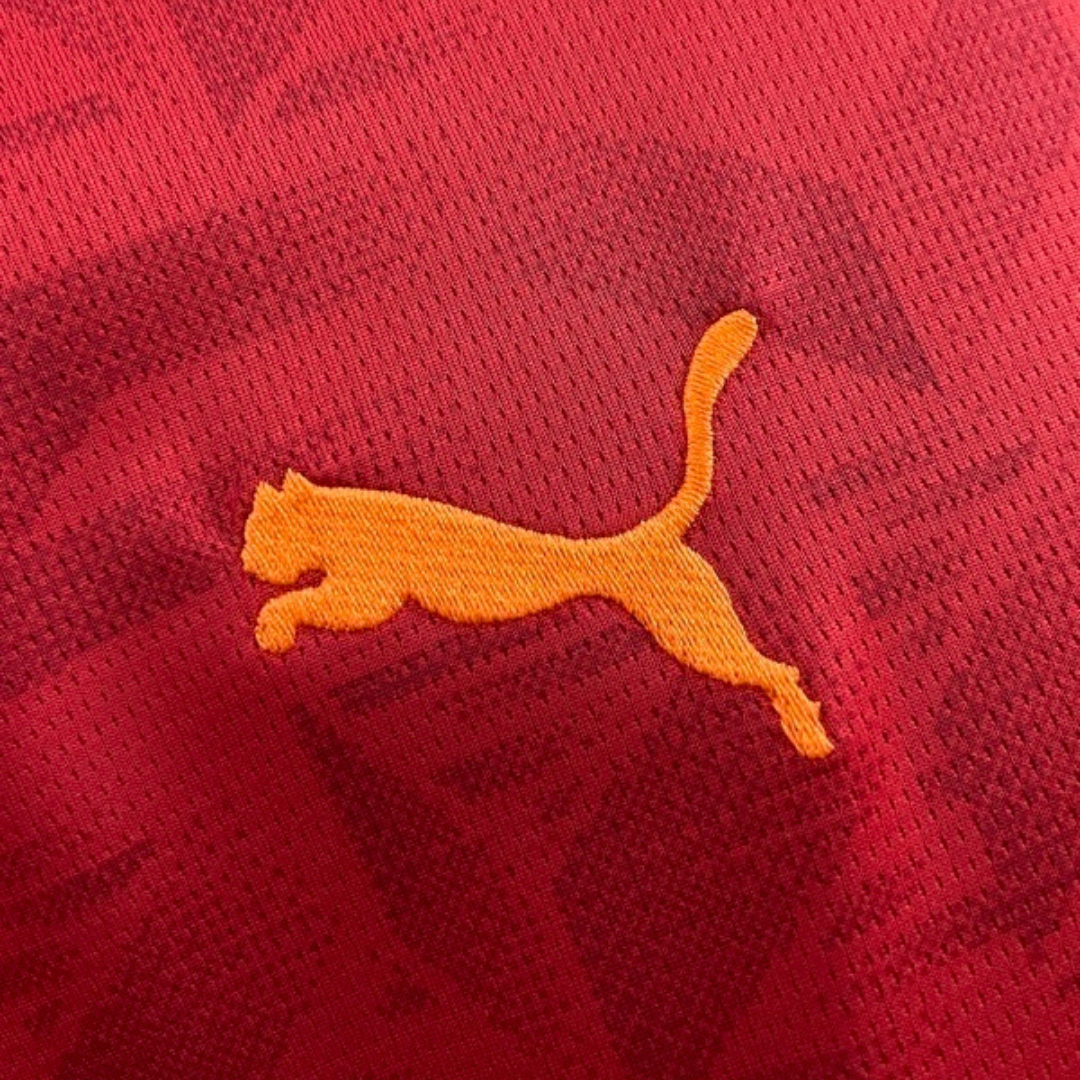 Camiseta Visitante Valencia 25/26