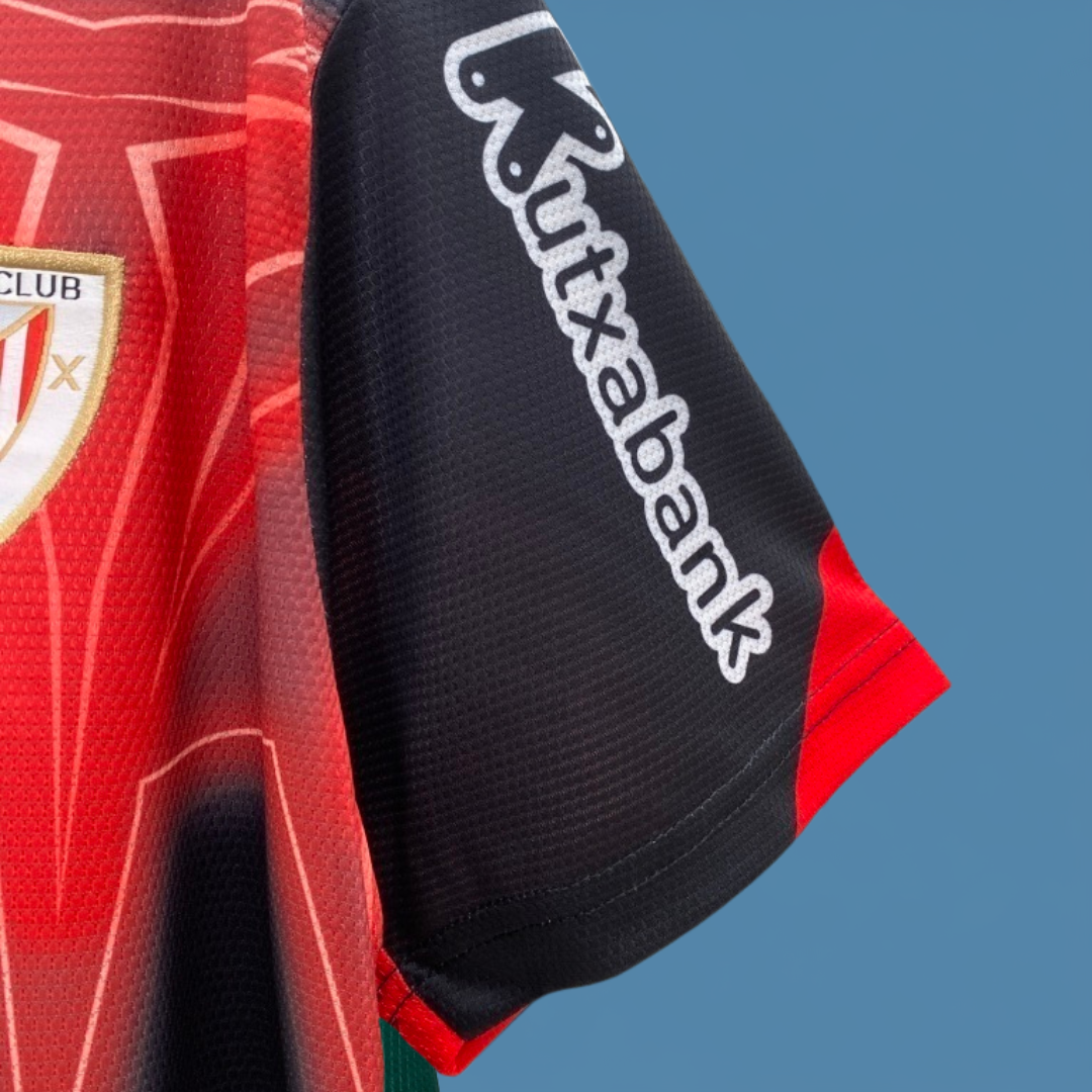 Edición Especial Athletic Club 24/25