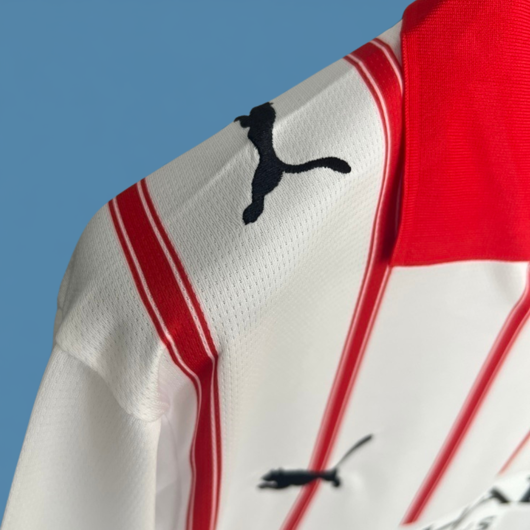 Camiseta Local Girona 25/26