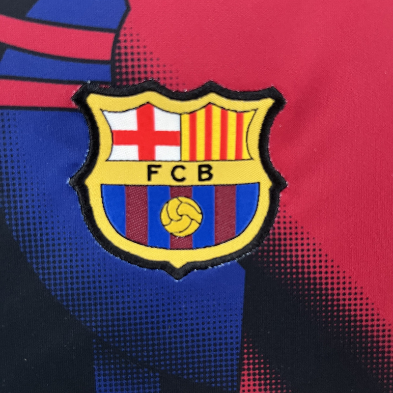 Edición Especial Barcelona 23/24