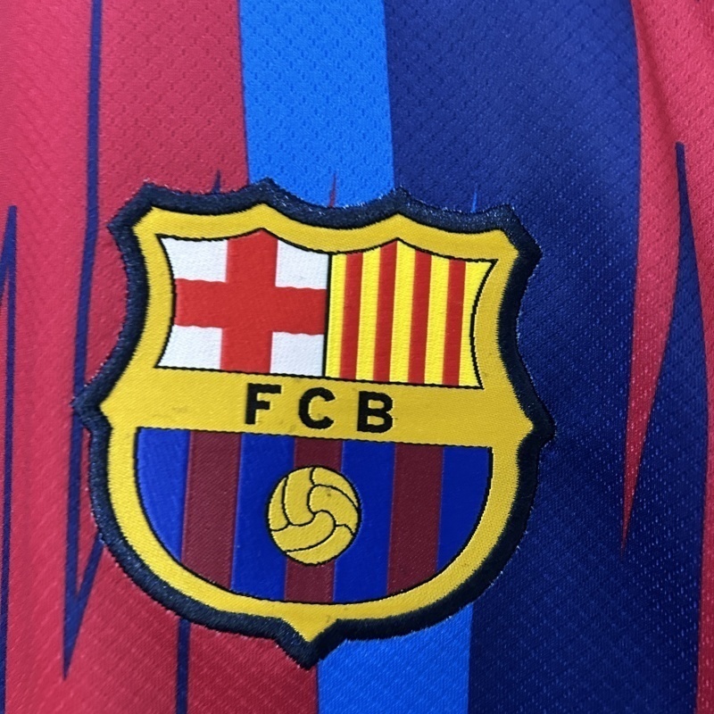 Edición Especial Barcelona 24/25