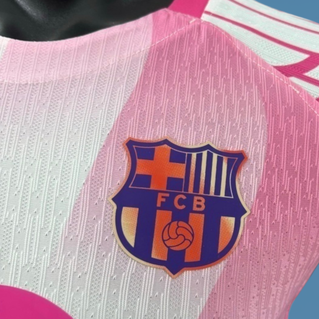 Edición Especial Barcelona 25/26