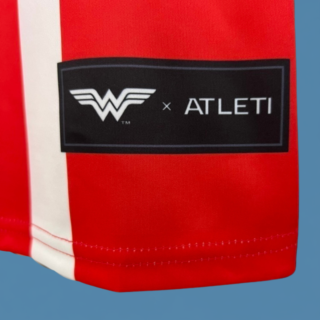 Edición Especial Atletico de Madrid 25/26