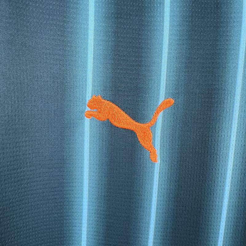 Camiseta Visitante Valencia 23/24