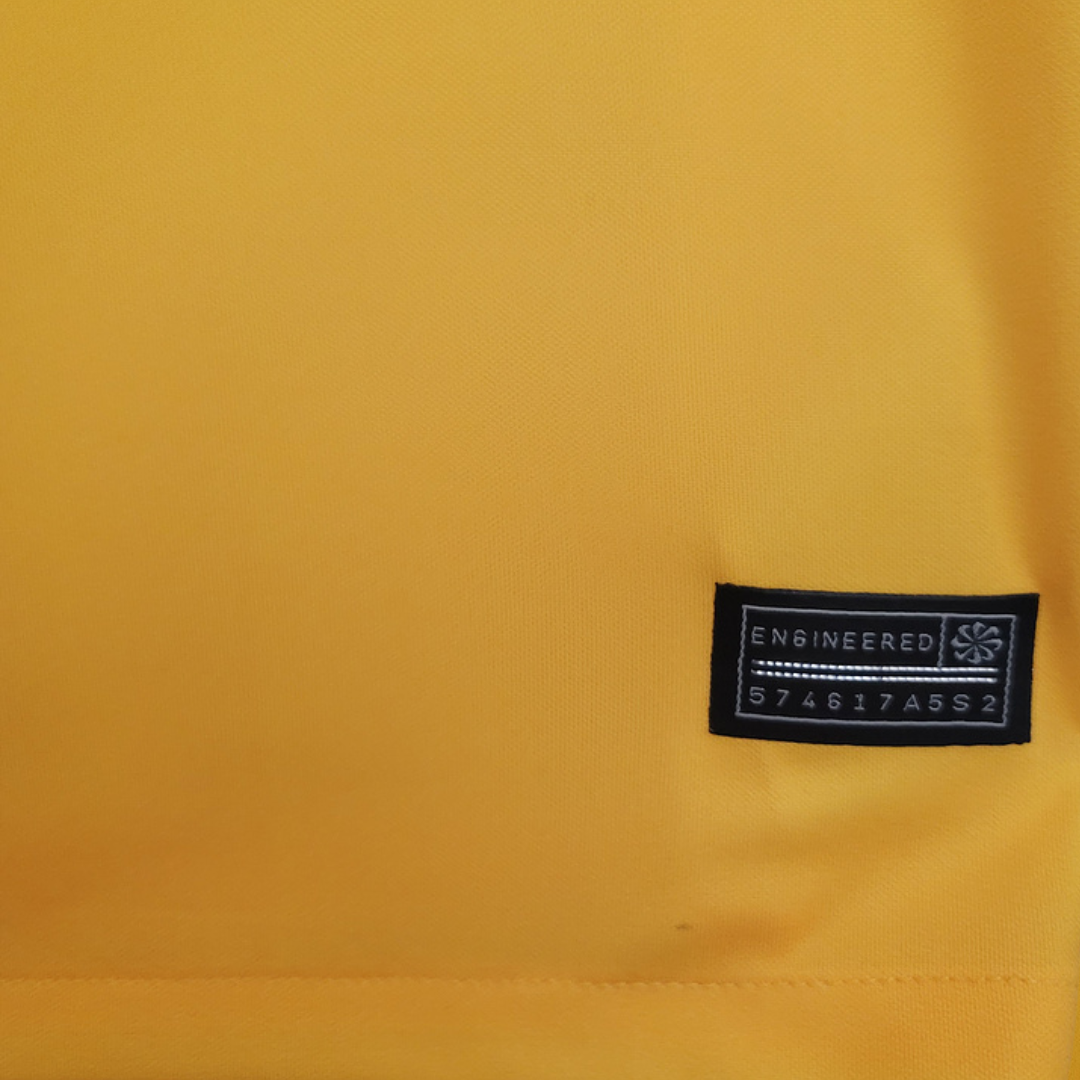 Cuarta Equipación Barcelona 22/23