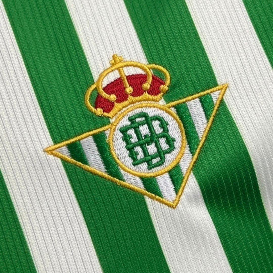 Edición Especial Real Betis 25/26
