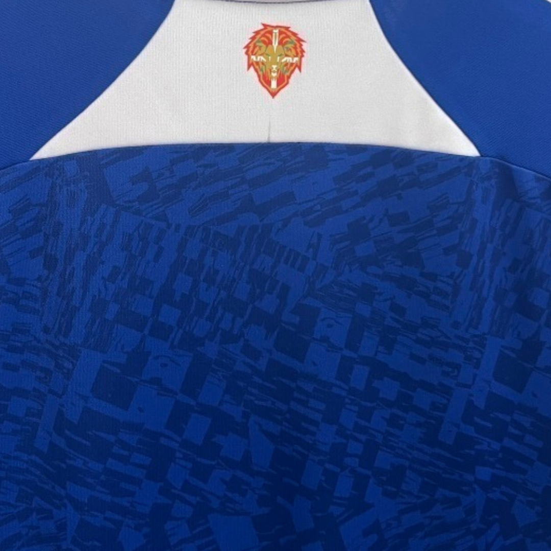 Camiseta Visitante Athletic Club 24/25