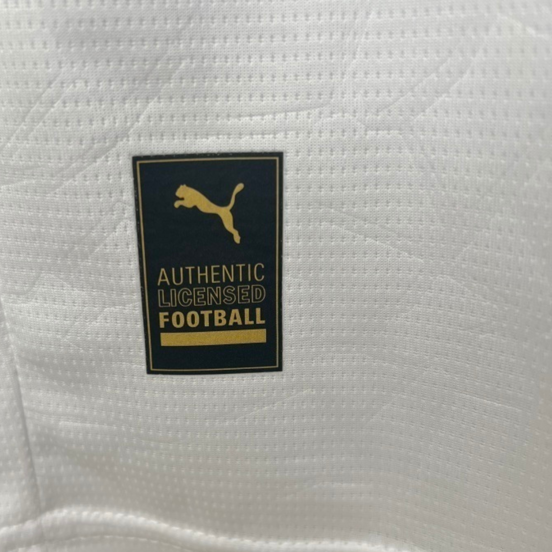 Camiseta Local Valencia 25/26