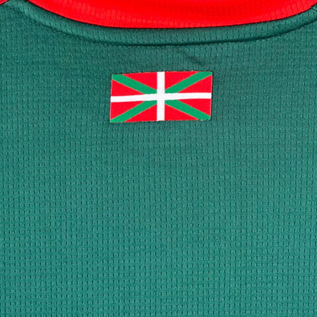 Camiseta Visitante Alaves 23/24