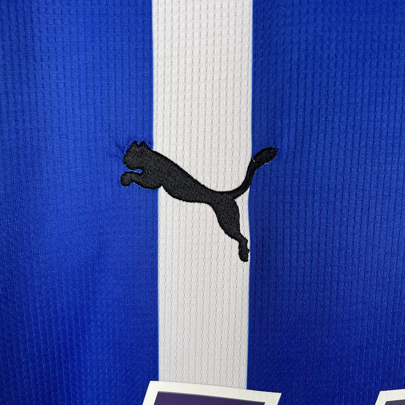 Camiseta Local Alaves 23/24
