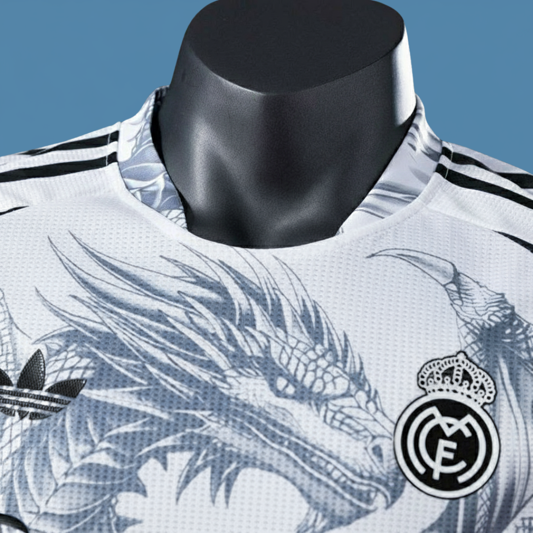 Edición Especial Real Madrid 25/26