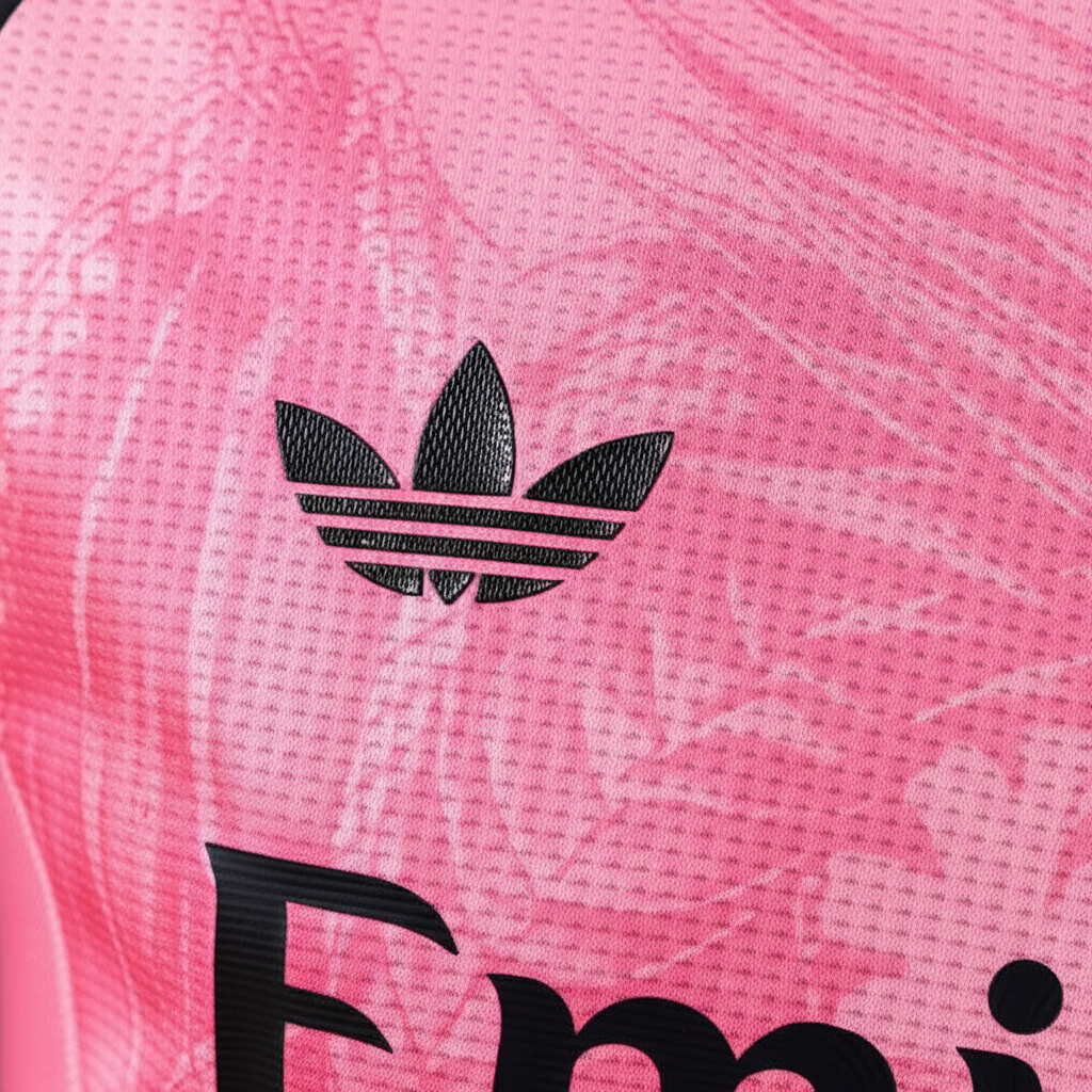 Edición Especial Real Madrid 25/26