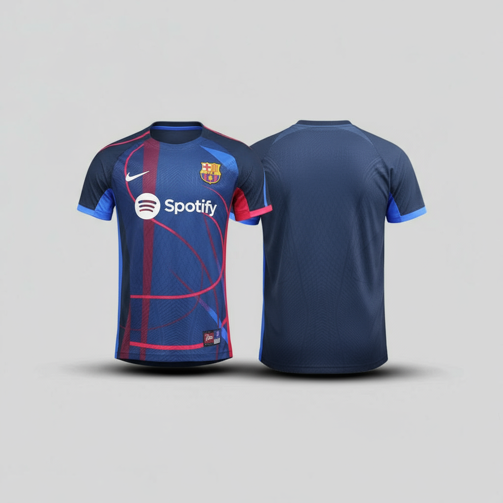 Edición Especial Barcelona 23/24