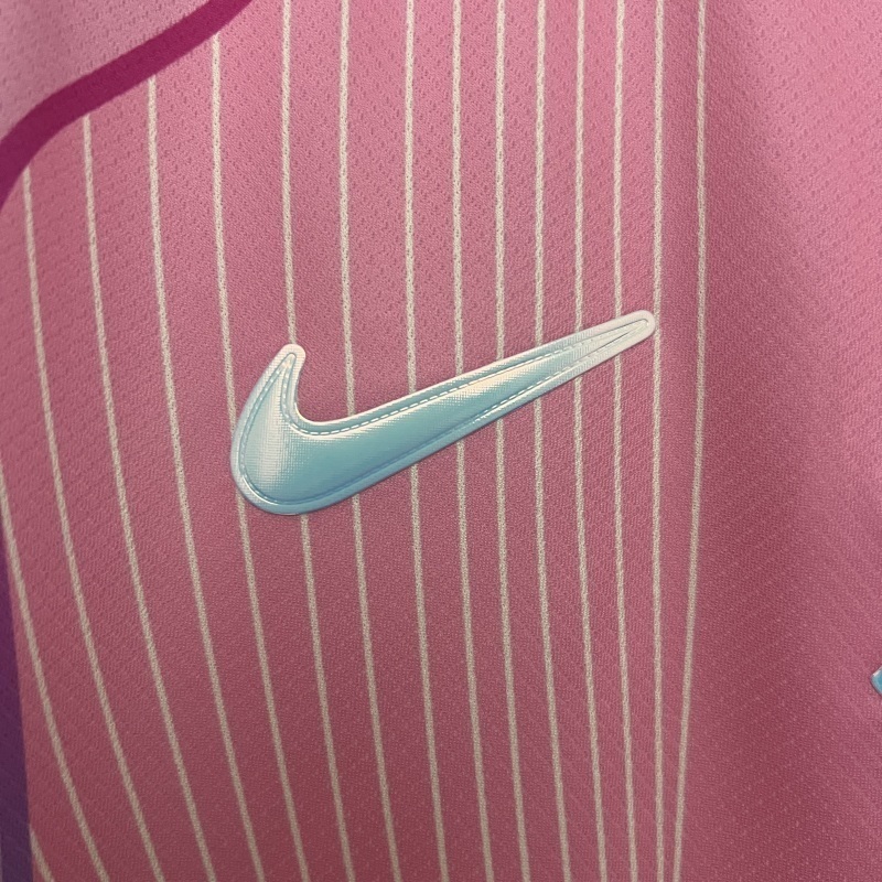 Edición Especial Barcelona 25/26