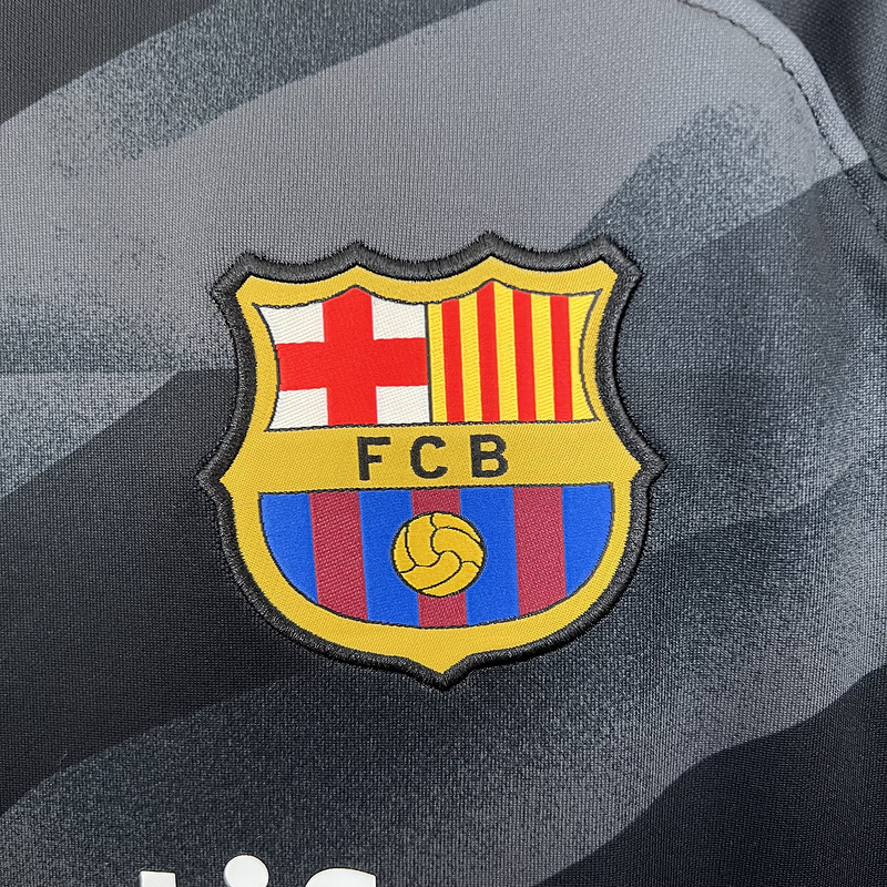 Camiseta Portero Barcelona 23/24