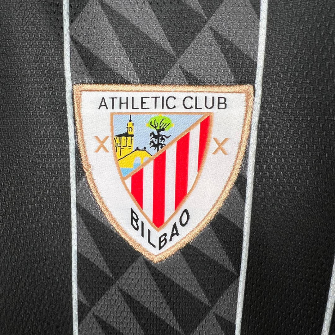 Camiseta Portero Athletic Club 23/24