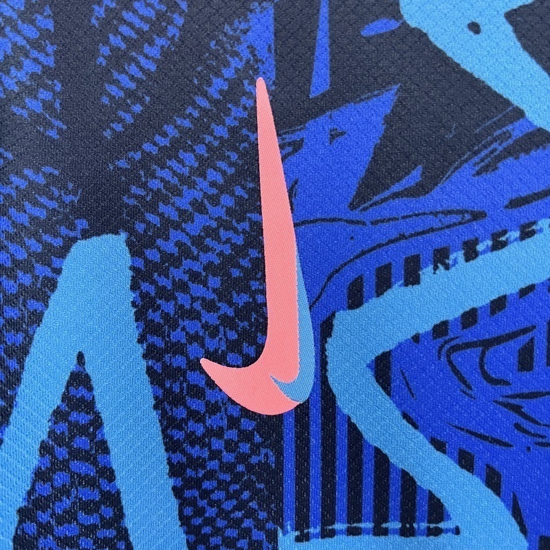 Tercera Equipación Atletico de Madrid 24/25