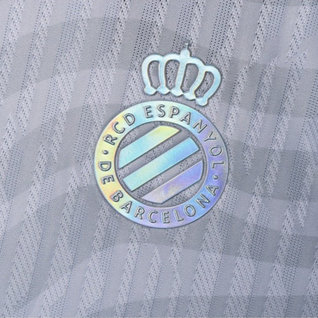 Camiseta Entreno RCD Espanyol 25/26