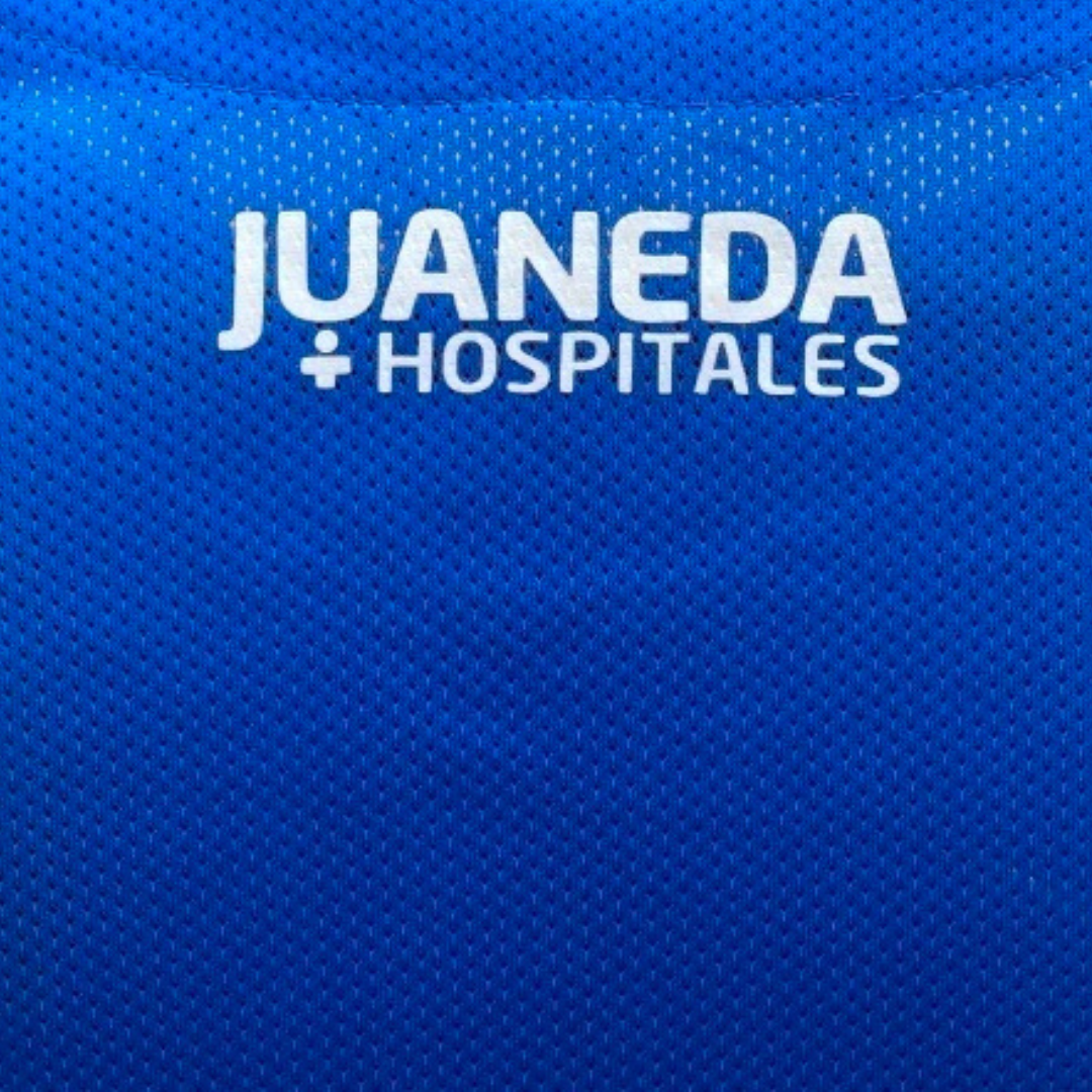 Tercera Equipación Mallorca 24/25