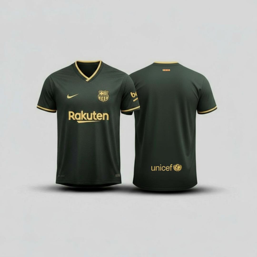 Edición Especial Barcelona 20/21