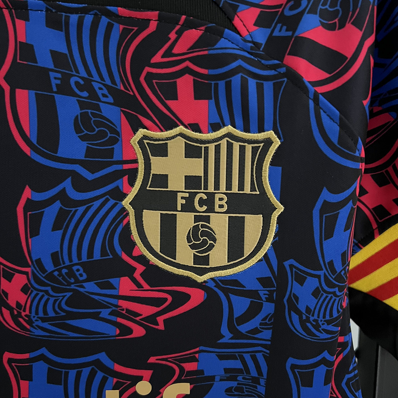 Edición Especial Barcelona 23/24