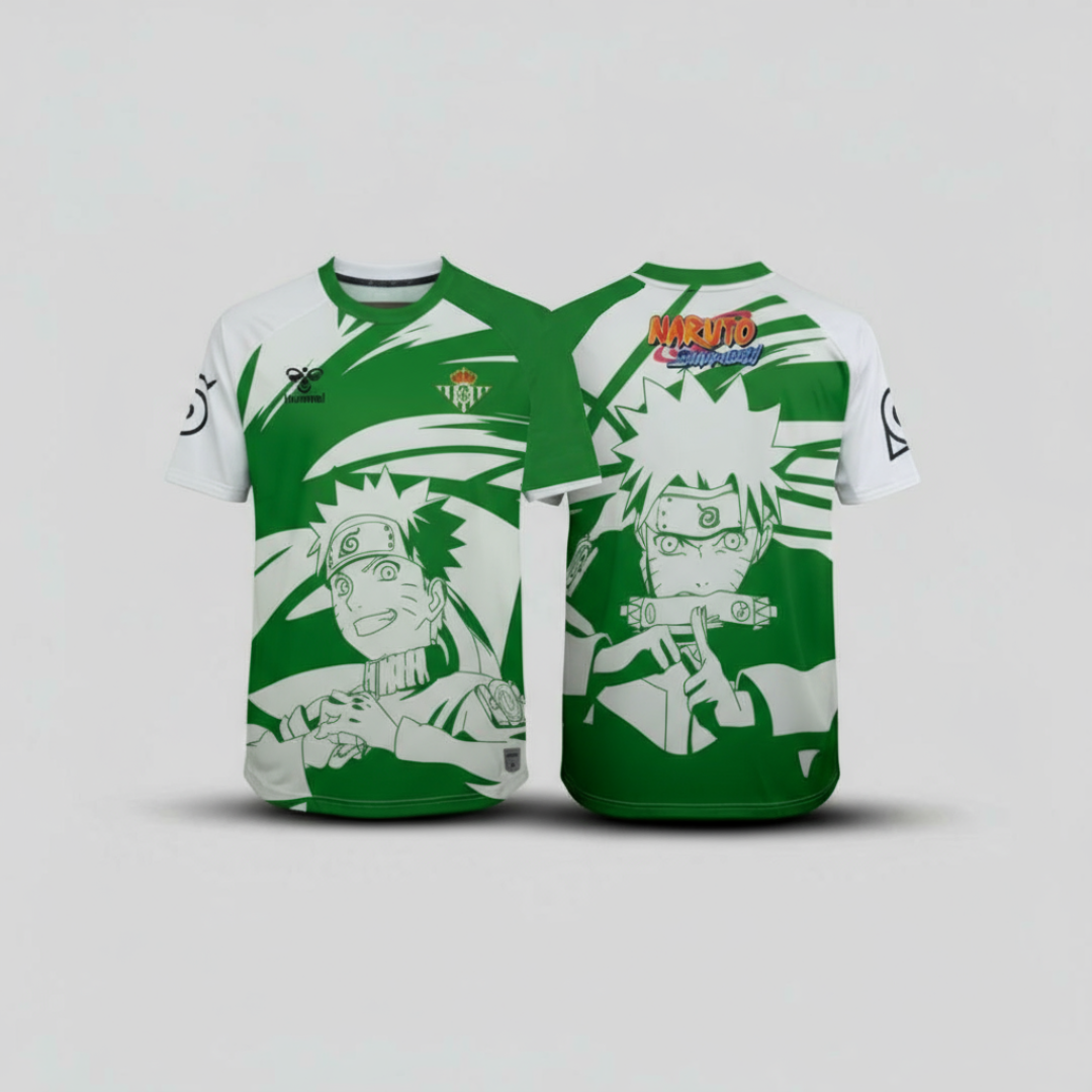 Edición Especial Real Betis 25/26