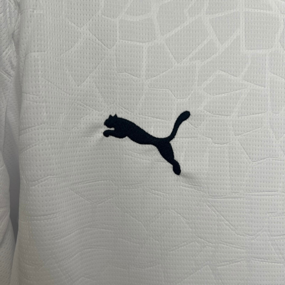 Camiseta Local Valencia 25/26