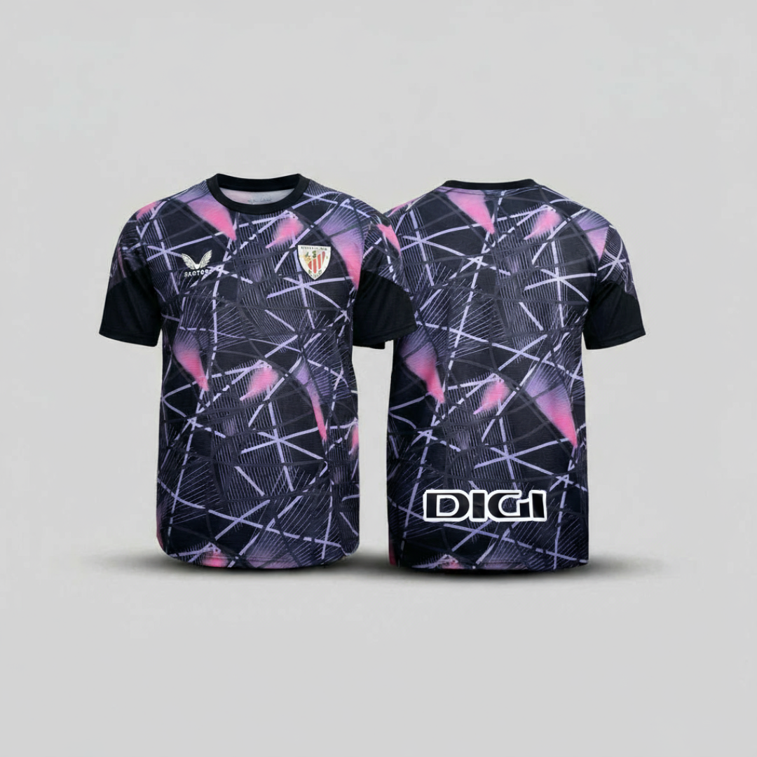 Edición Especial Athletic Club 24/25