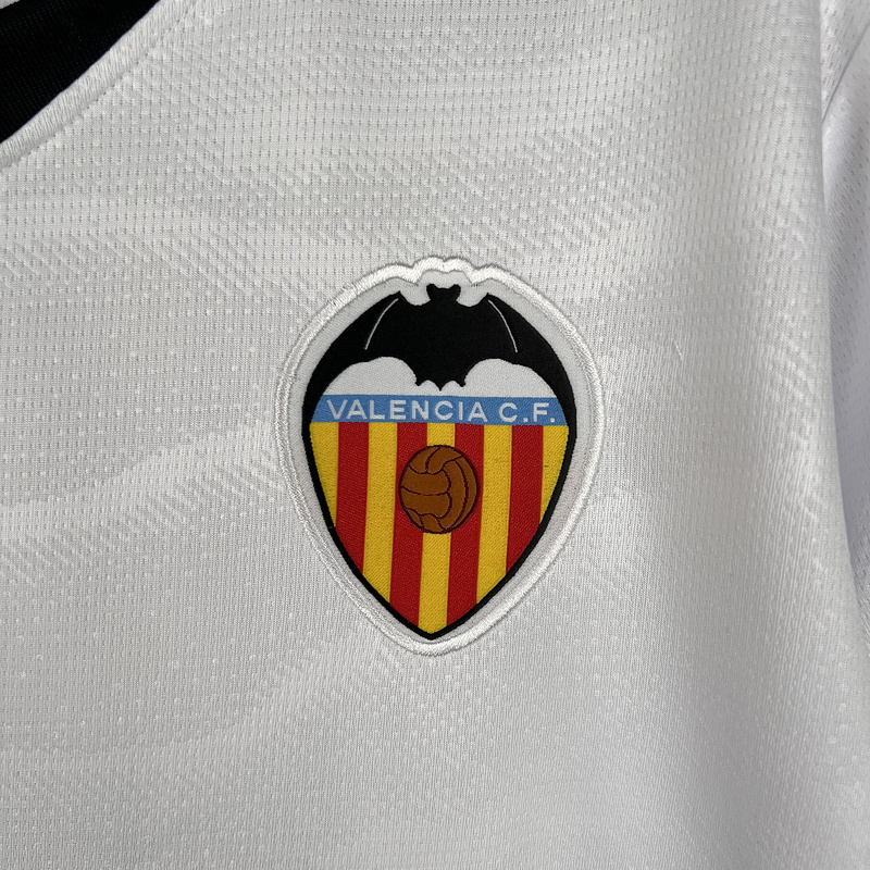 Camiseta Local Valencia 23/24