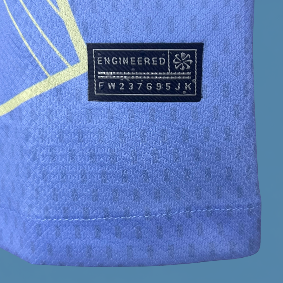 Edición Especial Barcelona 25/26