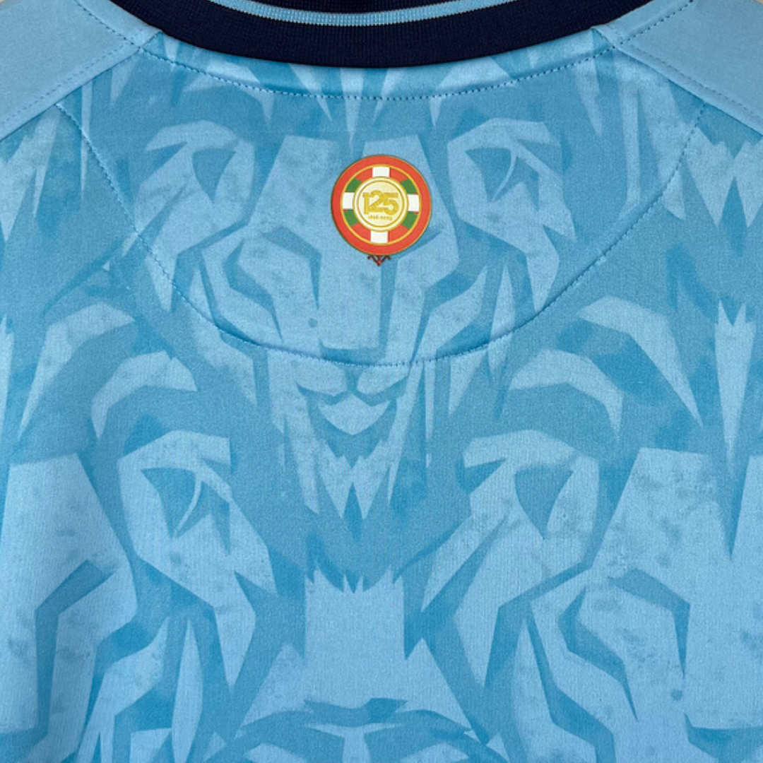 Camiseta Visitante Athletic Club 23/24