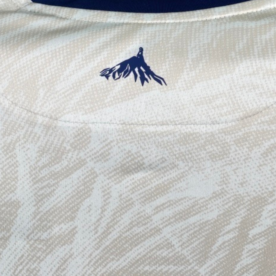 Camiseta Visitante Osasuna 24/25