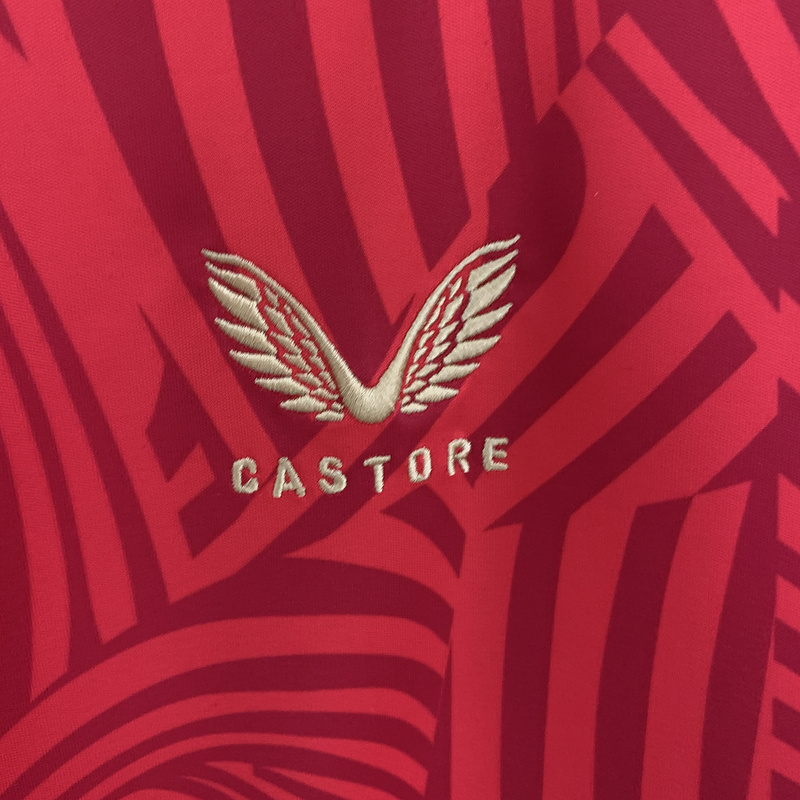 Camiseta Visitante Sevilla 23/24