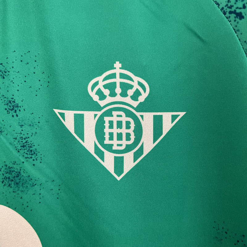 Edición Especial Real Betis 23/24
