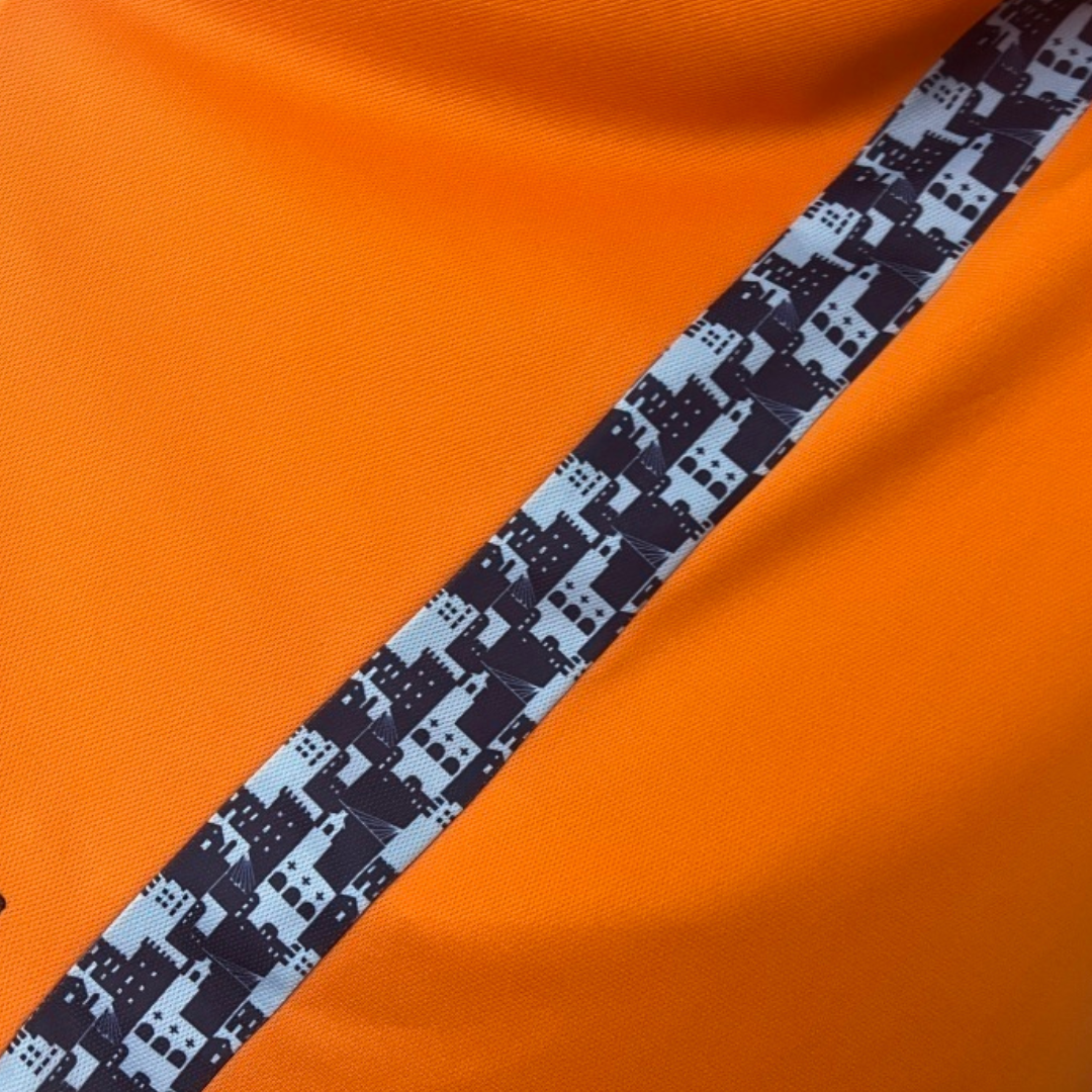 Tercera Equipación Celta de Vigo 24/25