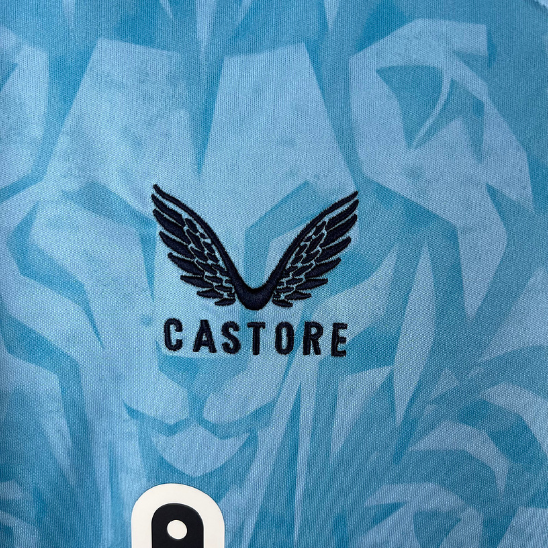 Camiseta Visitante Athletic Club 23/24