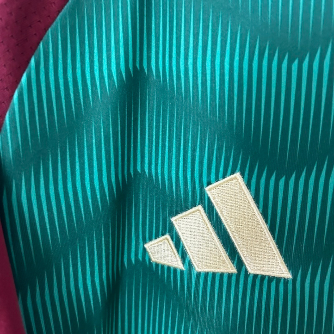 Tercera Equipación Real Oviedo 24/25