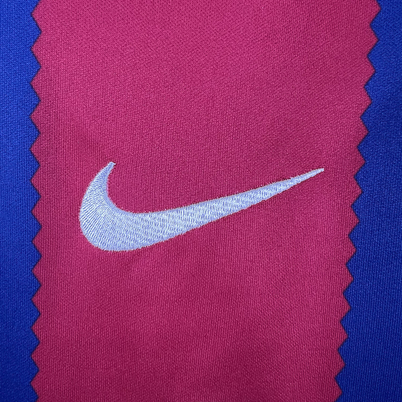 Camiseta Local Barcelona 23/24