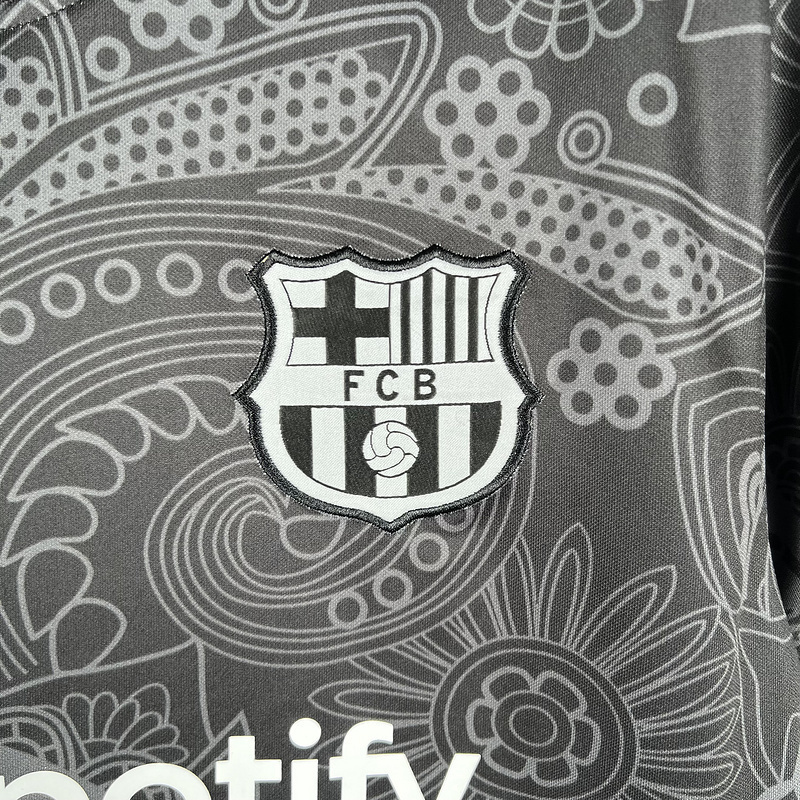 Edición Especial Barcelona 23/24