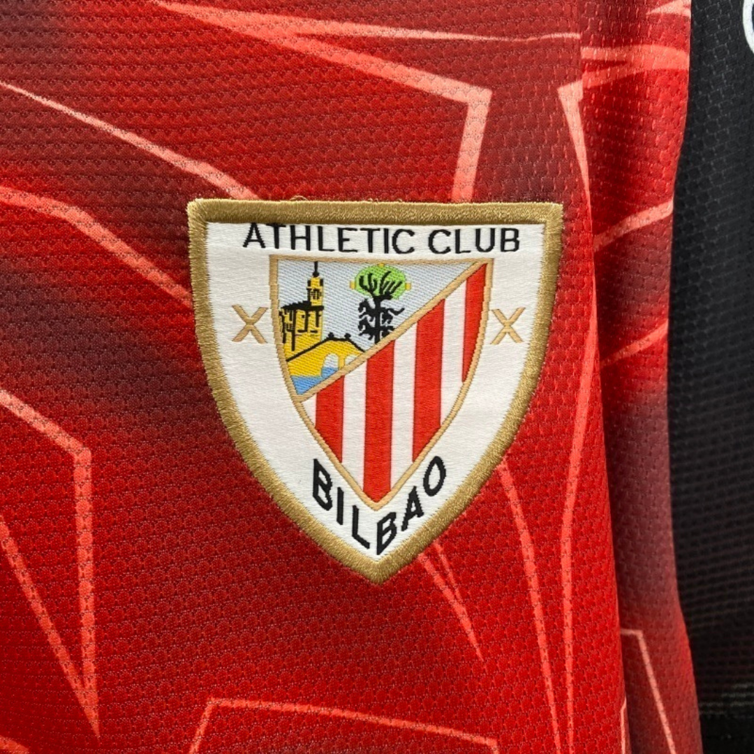 Edición Especial Athletic Club 24/25