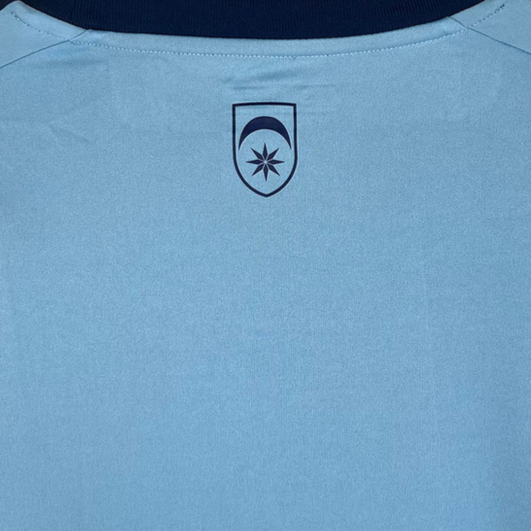 Tercera Equipación Osasuna 23/24