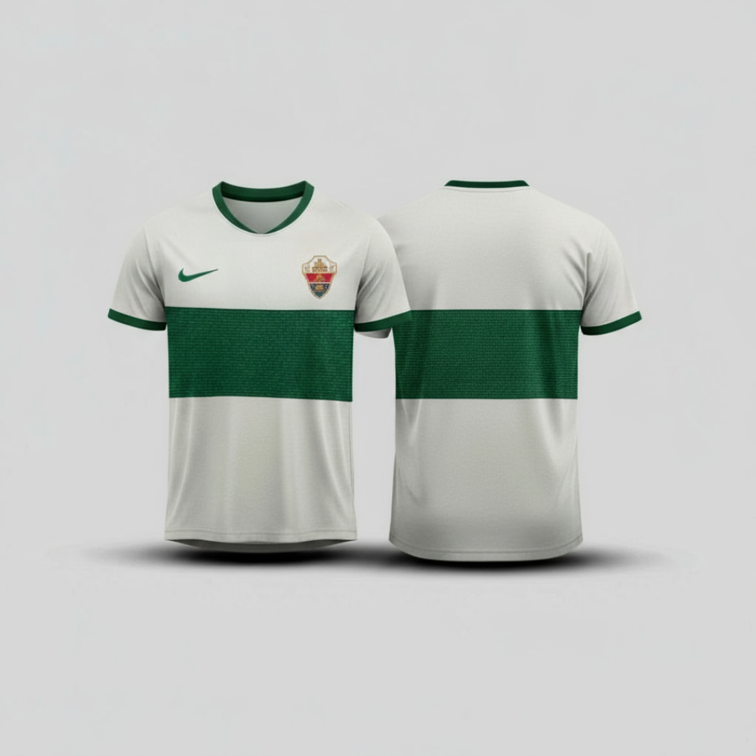 Camiseta Local Elche 25/26