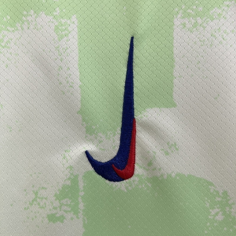 Tercera Equipación Barcelona 24/25