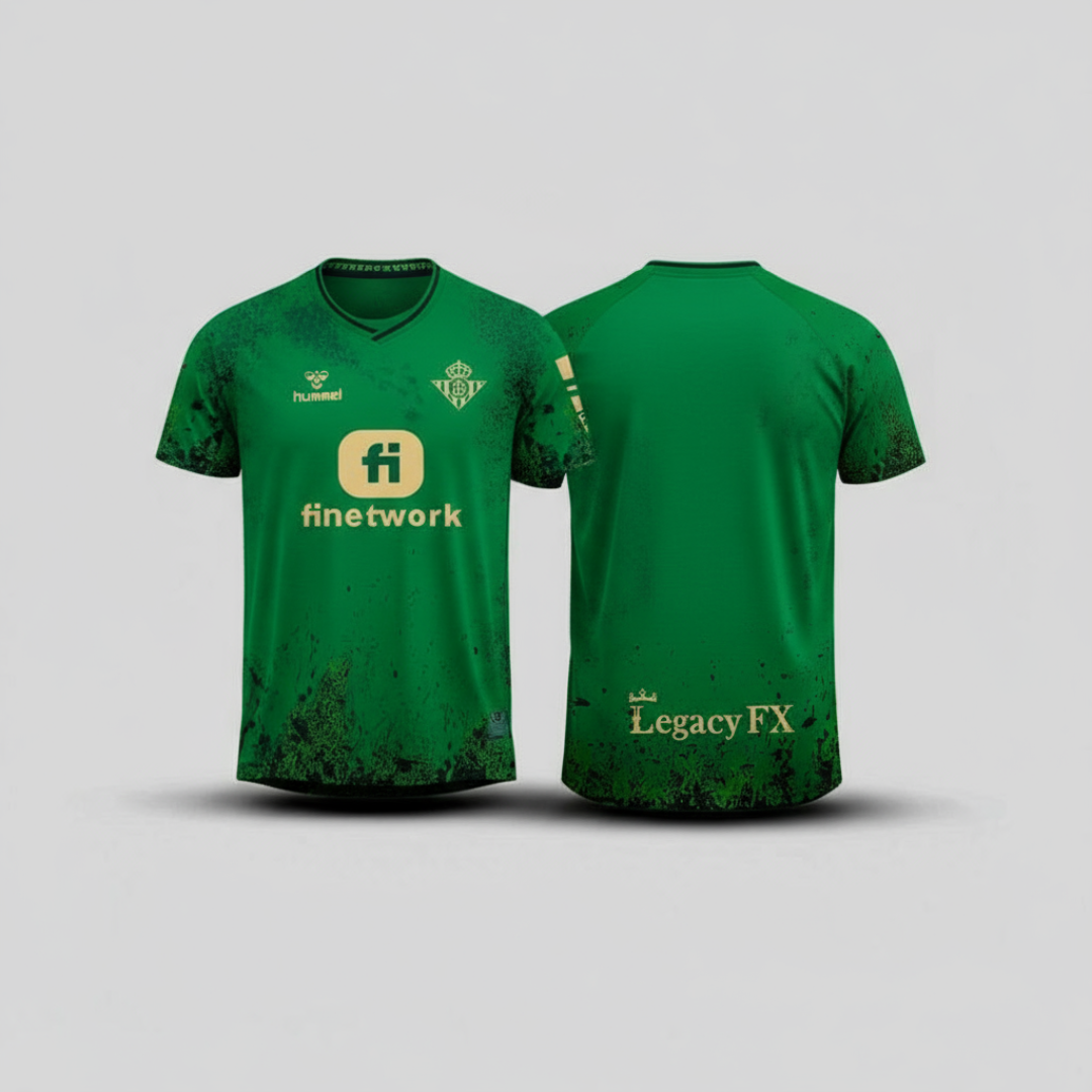 Edición Especial Real Betis 23/24