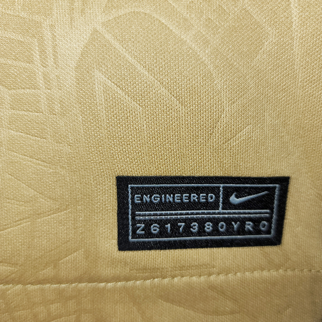 Camiseta Visitante Barcelona 22/23