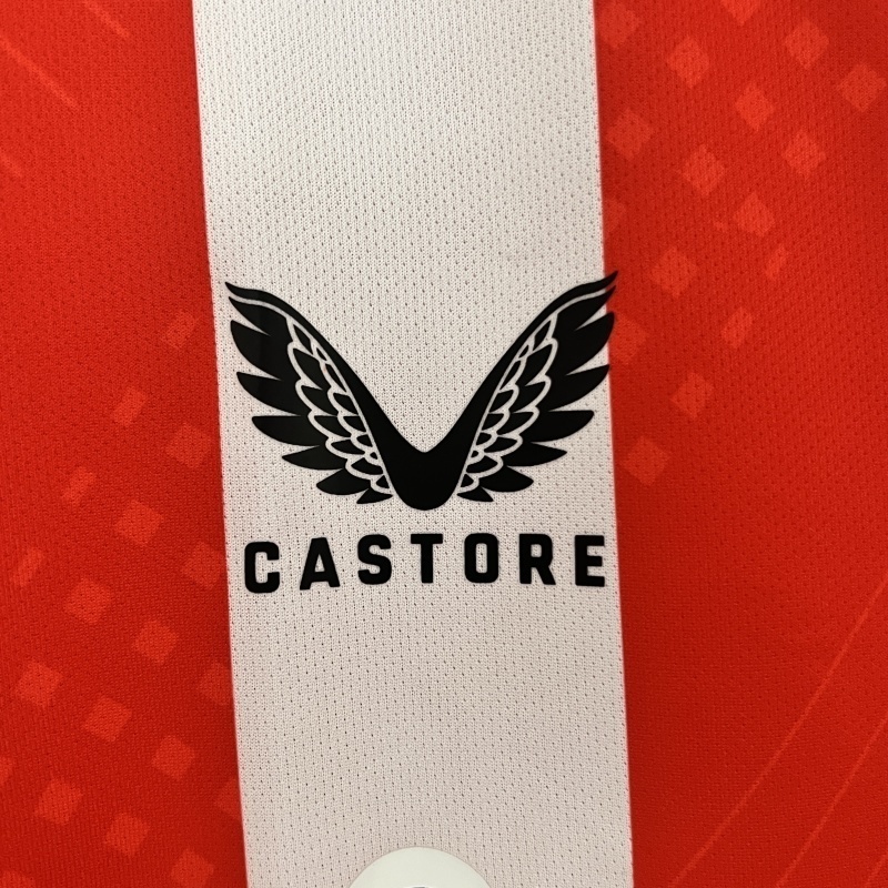 Camiseta Local Athletic Club 24/25