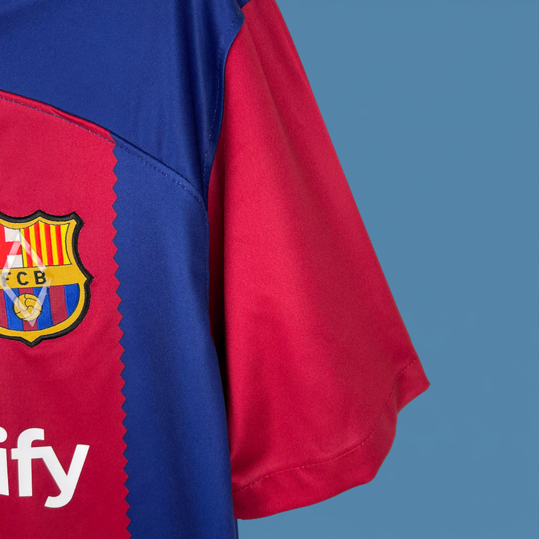 Camiseta Local Barcelona 23/24