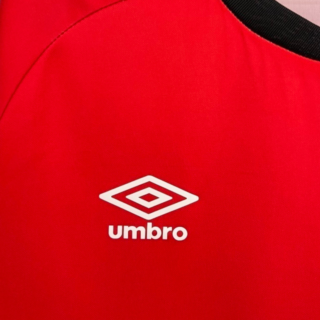 Camiseta Visitante Rayo Vallecano 25/26