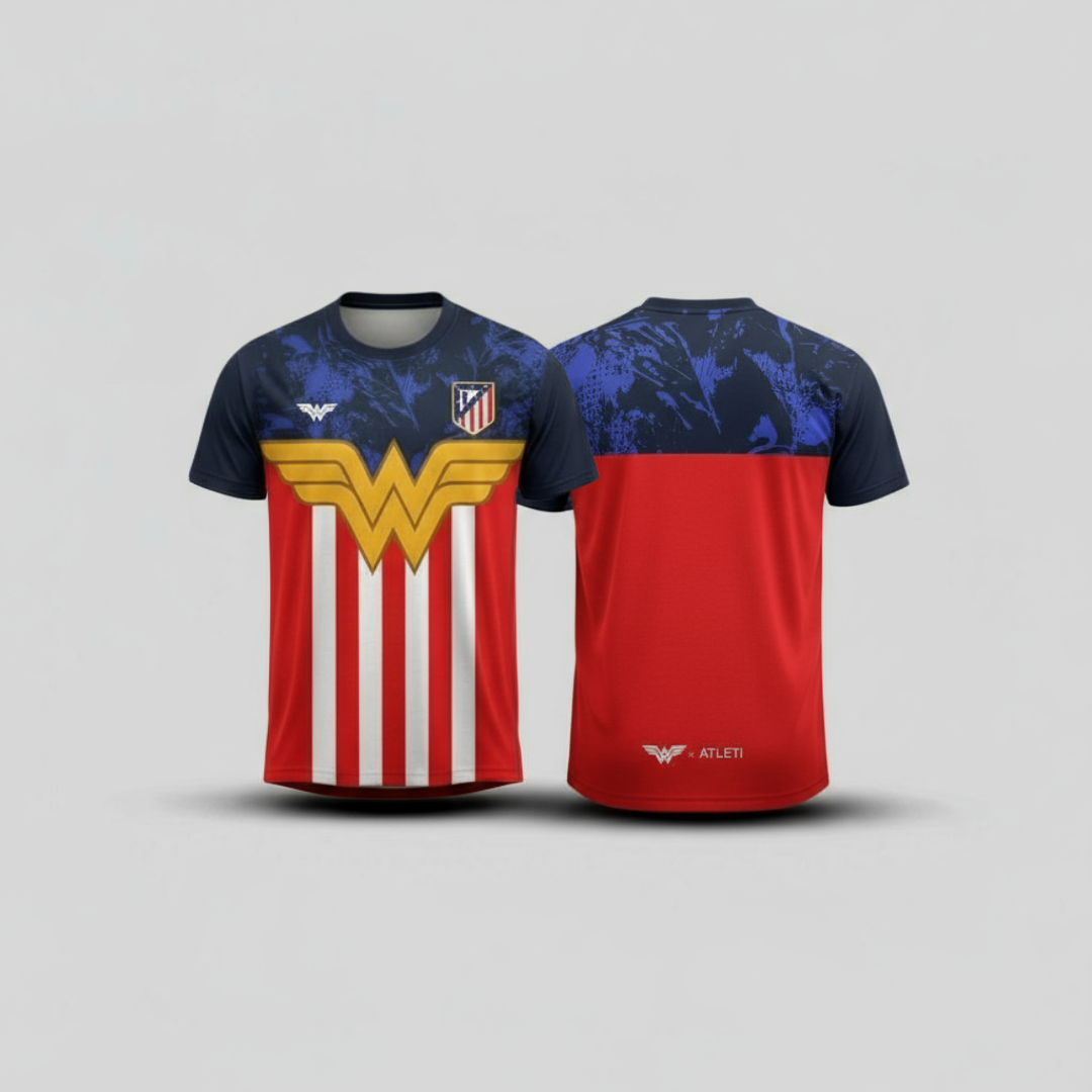 Edición Especial Atletico de Madrid 25/26